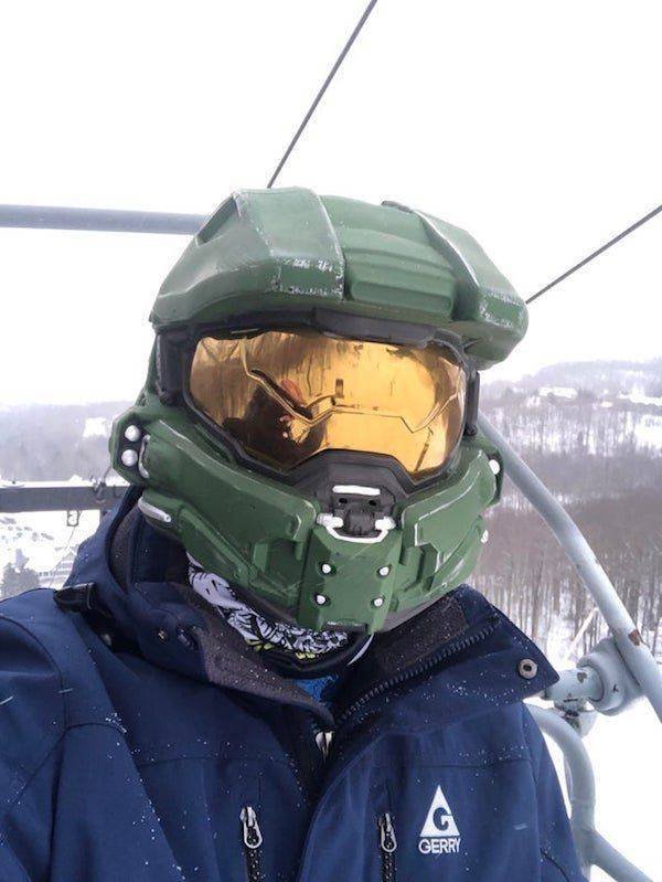 Pictures For Gamers (55 pics)