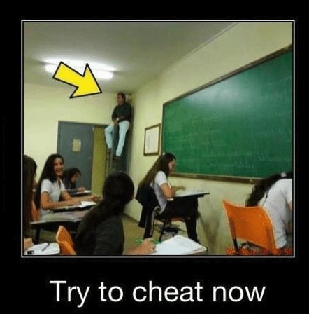 Teachers Have Fun (25 pics)