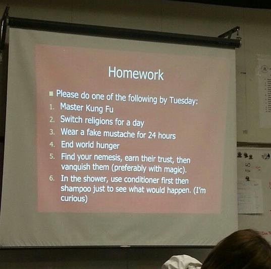 Teachers Have Fun (25 pics)