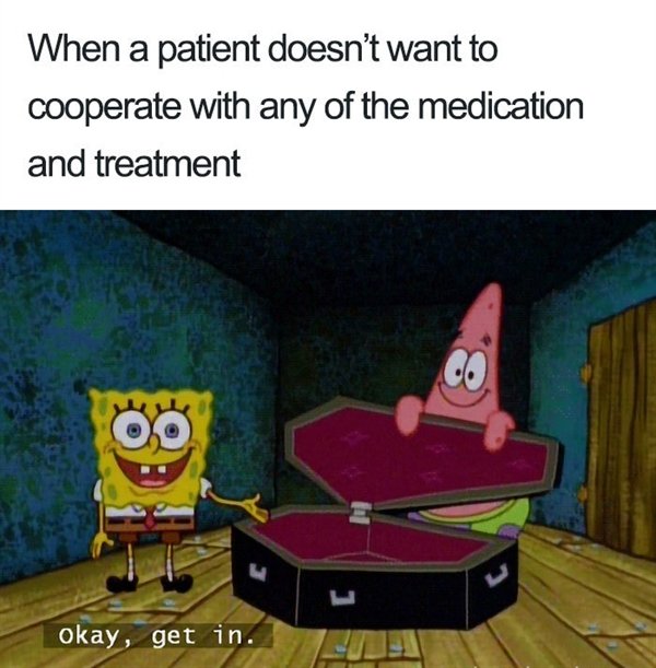 Doctor Memes (25 pics)