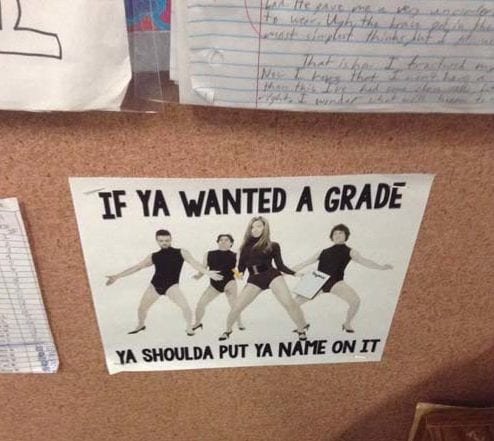 Teachers Have Fun (25 pics)