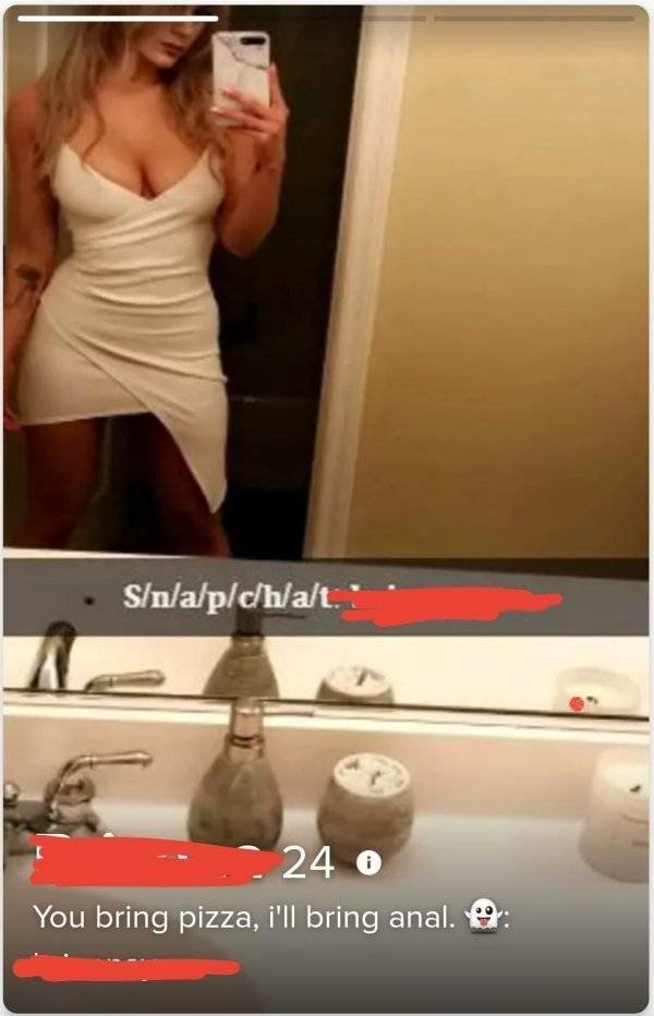 Tinder People (29 pics)