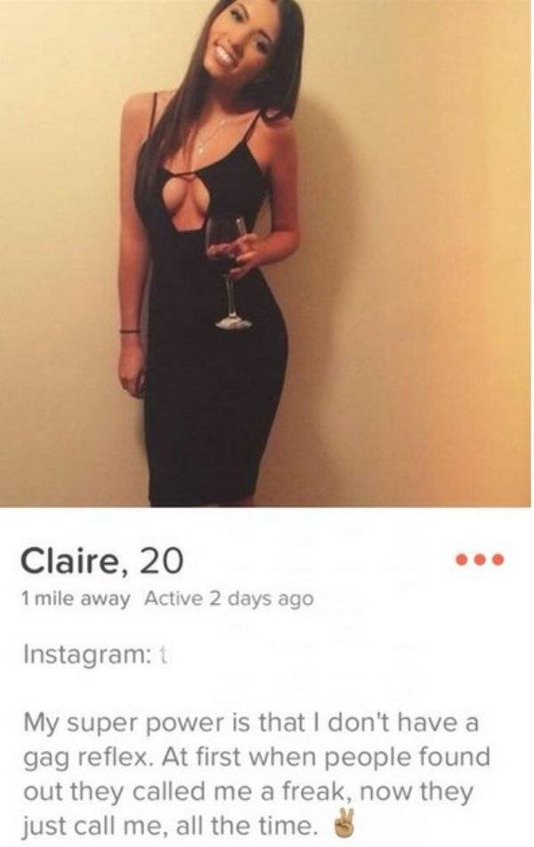 Tinder People (29 pics)