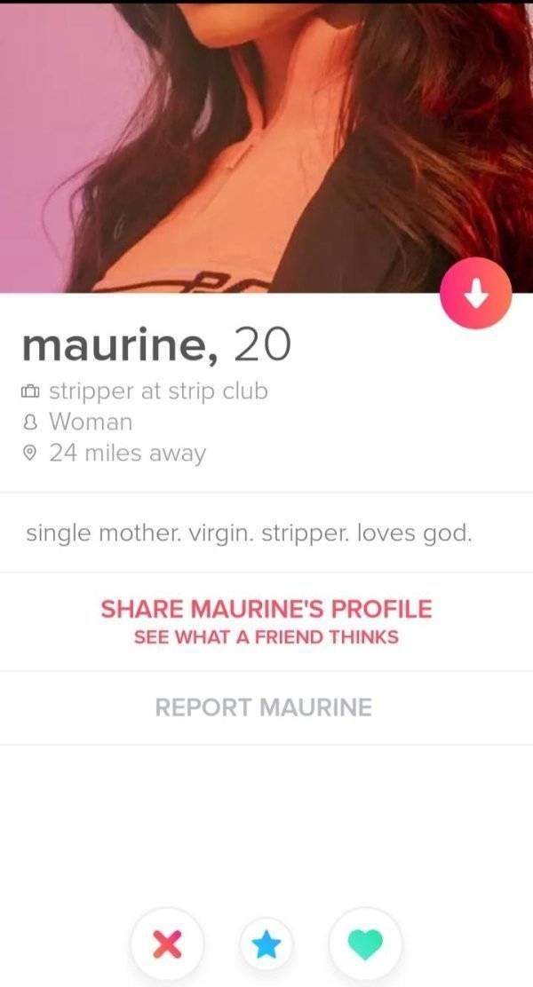 Tinder People (29 pics)