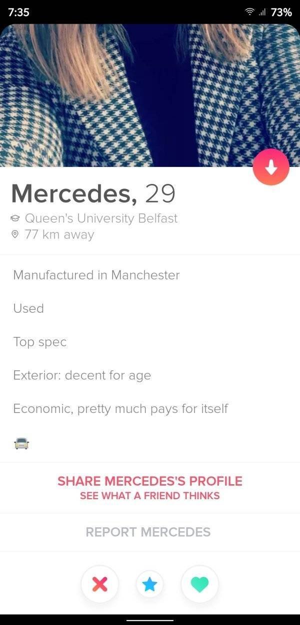 Tinder People (29 pics)