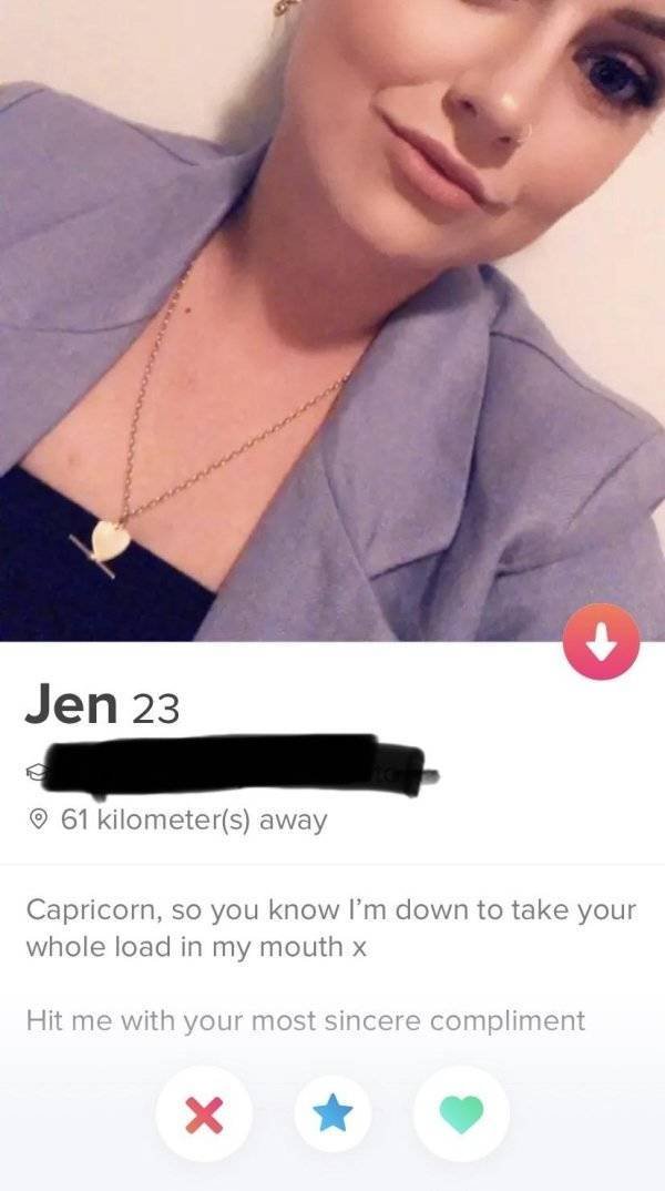 Tinder People (29 pics)