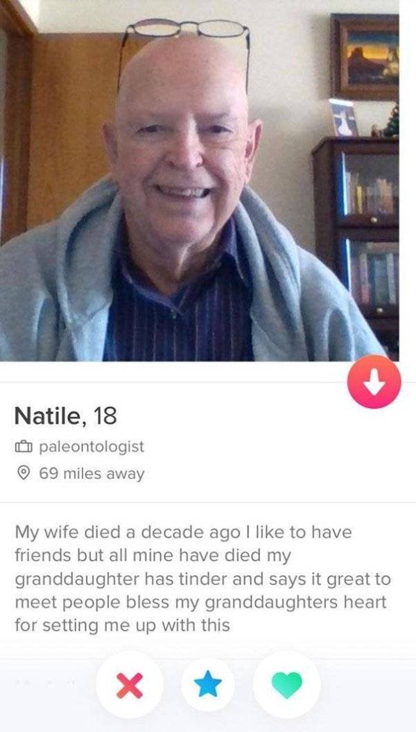 Tinder People (29 pics)