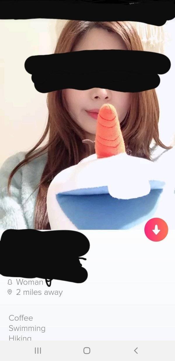 Tinder People (29 pics)