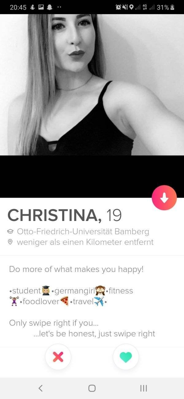 Tinder People (29 pics)