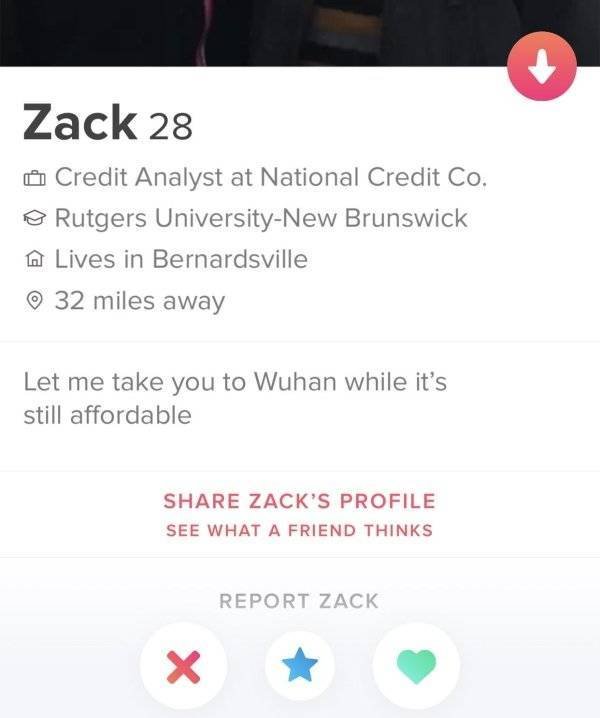 Tinder People (29 pics)