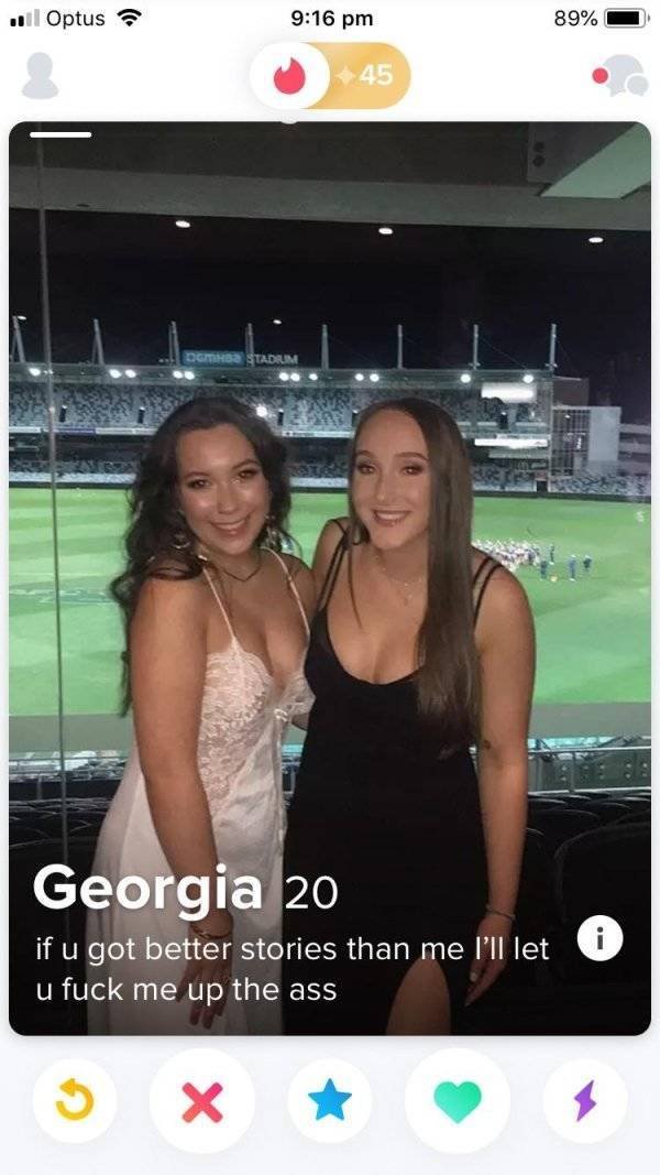 Tinder People (29 pics)
