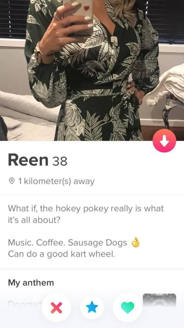 Tinder People (29 pics)