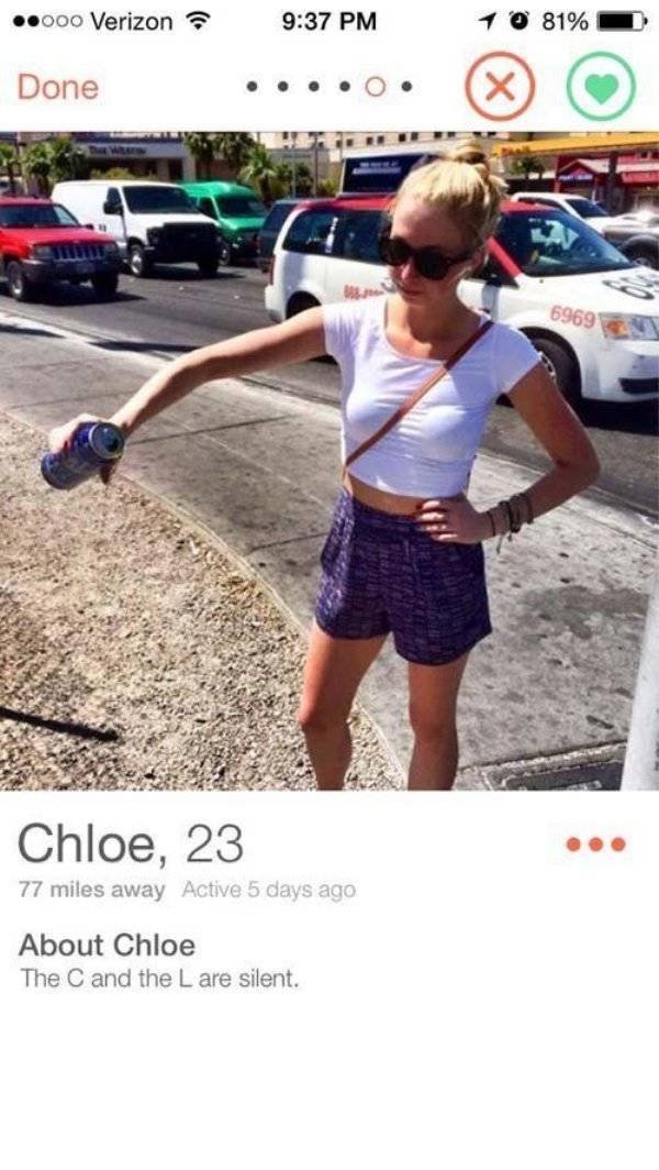 Tinder People (29 pics)
