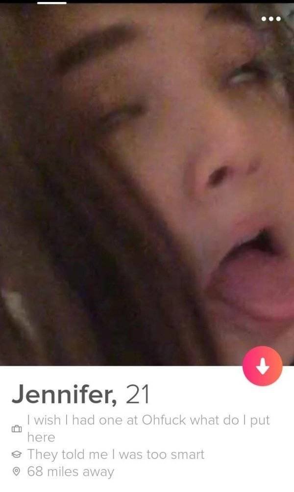 Tinder People (29 pics)