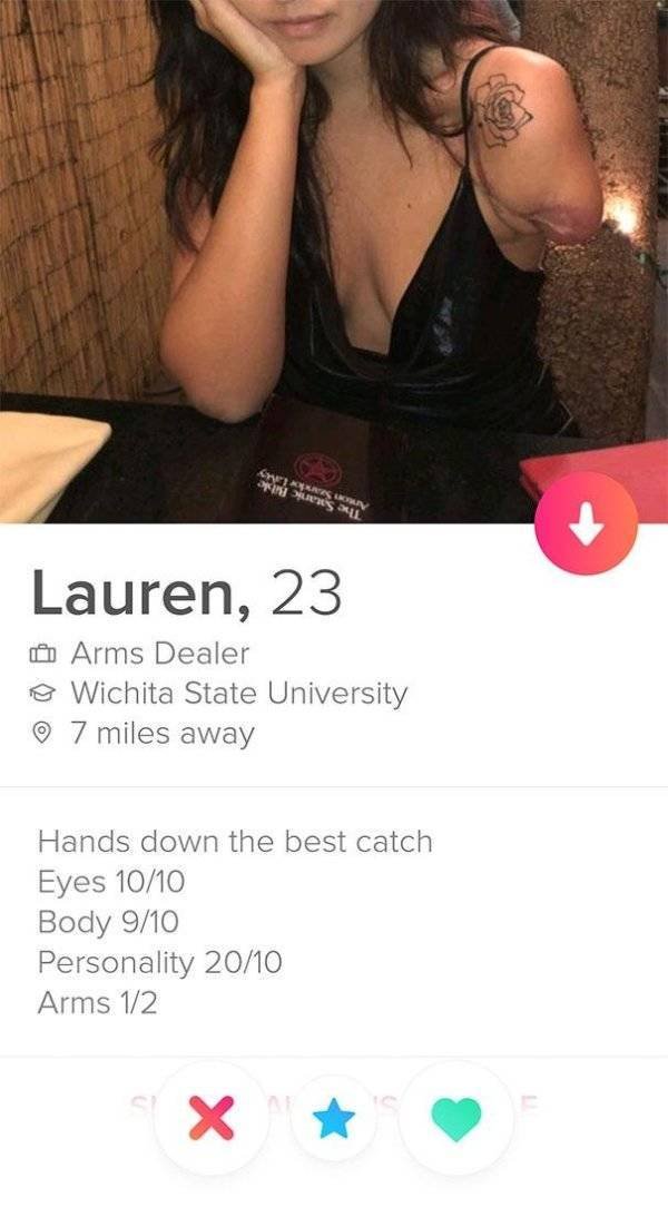 Tinder People (29 pics)