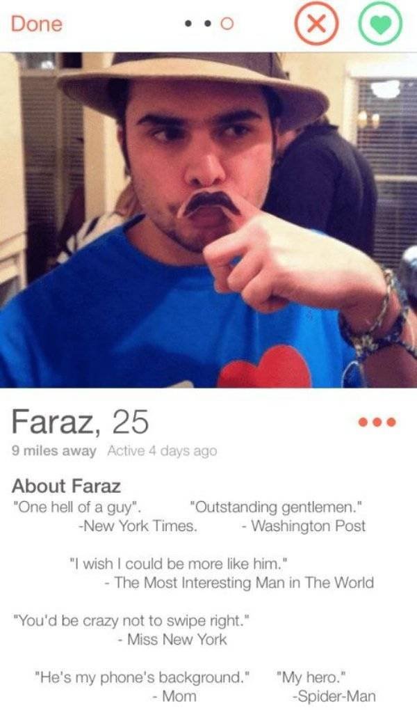 Tinder People (29 pics)