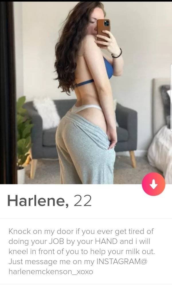 Tinder People (29 pics)