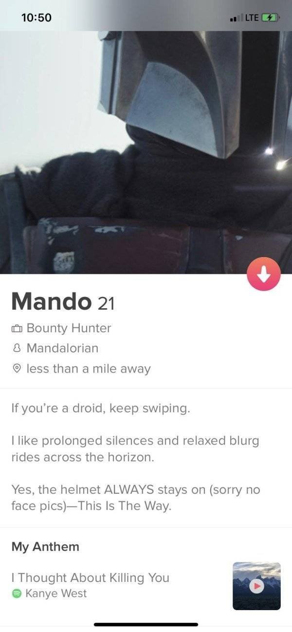 Tinder People (29 pics)