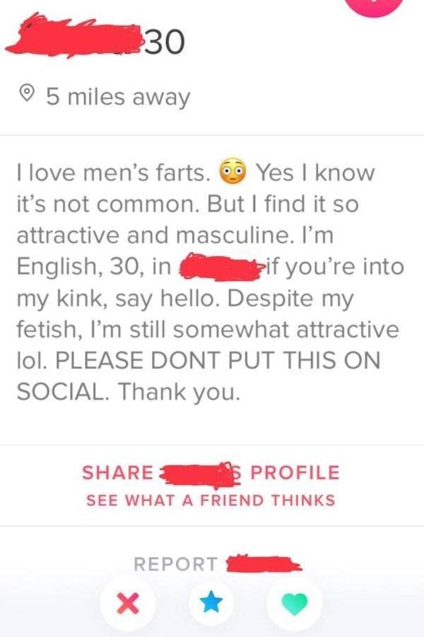 Tinder People (29 pics)