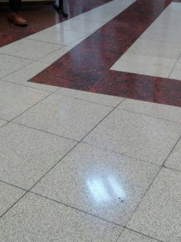 Annoying Floor Mistakes (35 pics)