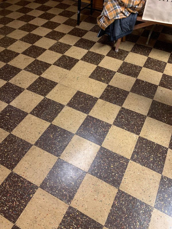 Annoying Floor Mistakes (35 pics)