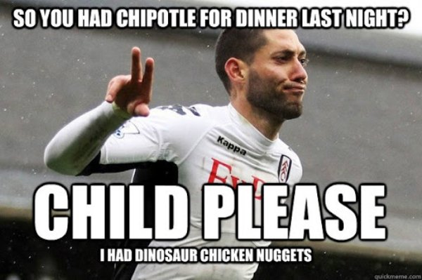 Chicken Nuggets Memes (36 pics)