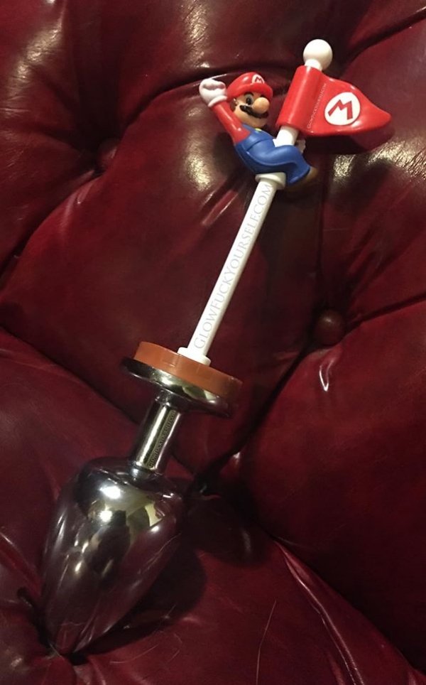 Dirty Humor (35 pics)