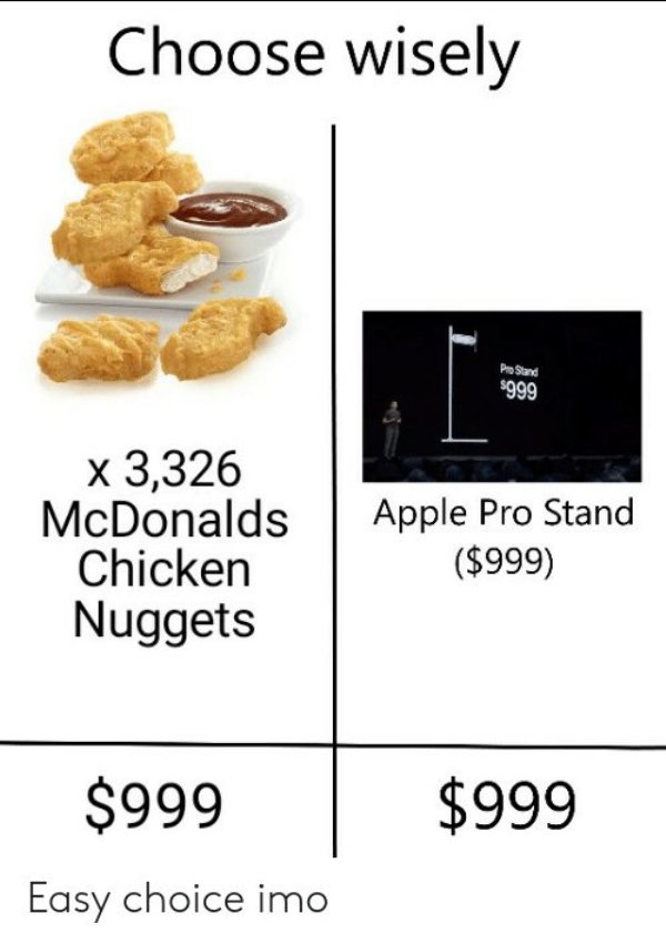 Chicken Nuggets Memes (36 pics)