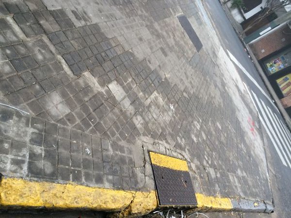 Annoying Floor Mistakes (35 pics)