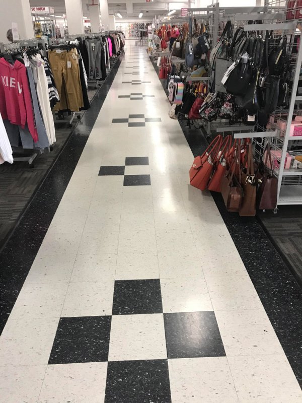 Annoying Floor Mistakes (35 pics)