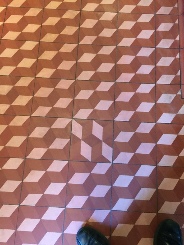 Annoying Floor Mistakes (35 pics)
