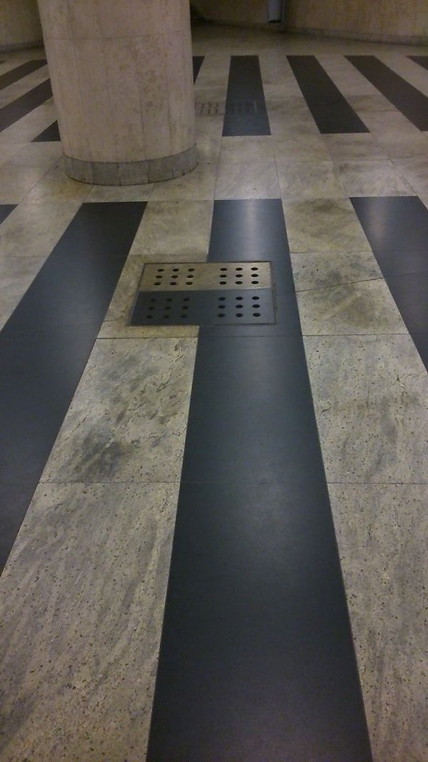 Annoying Floor Mistakes (35 pics)