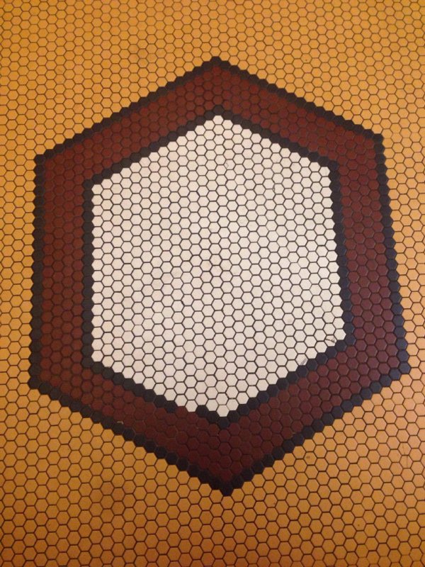 Annoying Floor Mistakes (35 pics)