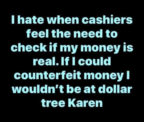 Karen Memes (32 pics)