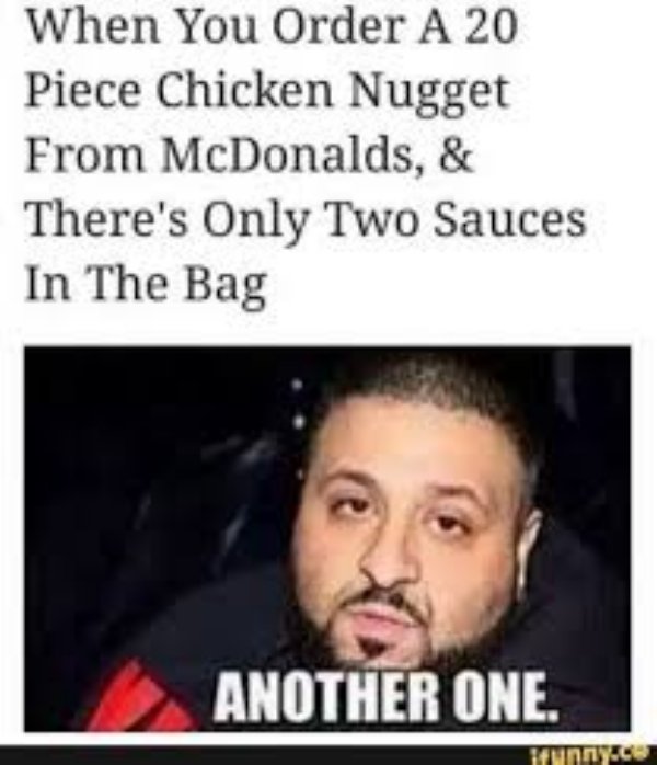 Chicken Nuggets Memes (36 pics)