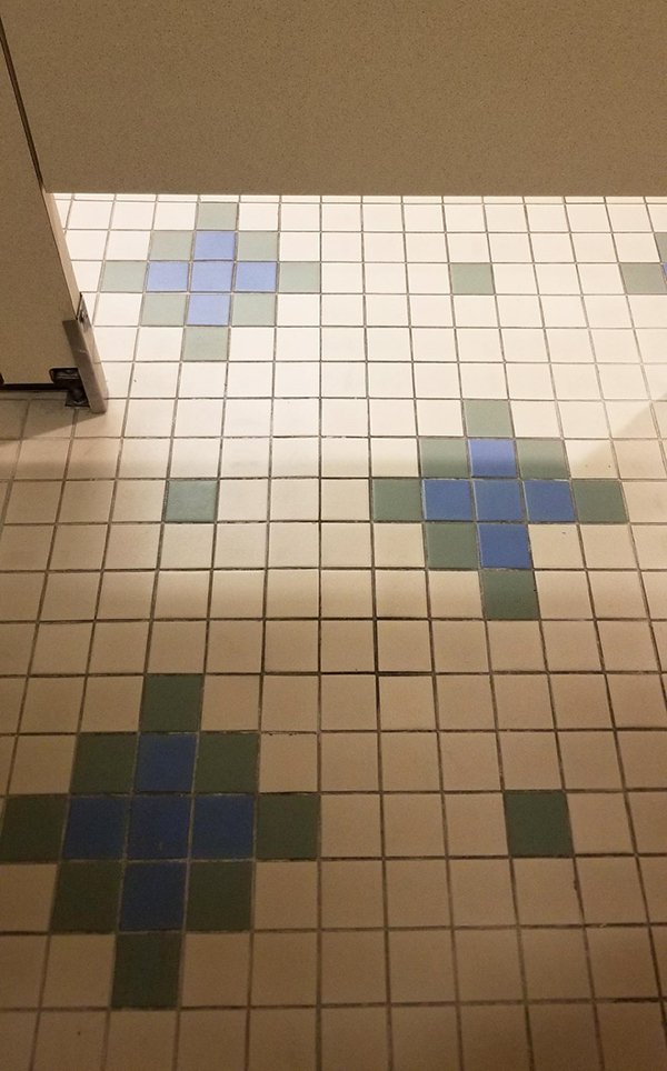 Annoying Floor Mistakes (35 pics)