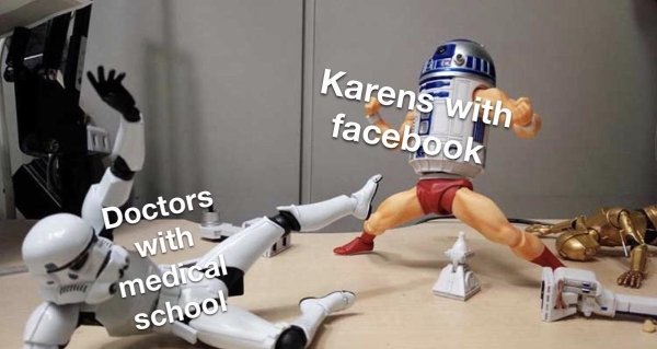 Karen Memes (32 pics)