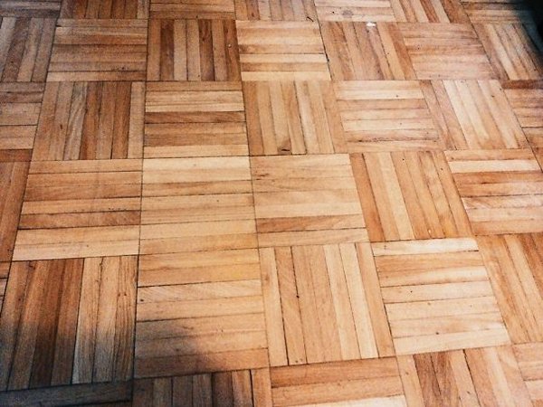 Annoying Floor Mistakes (35 pics)