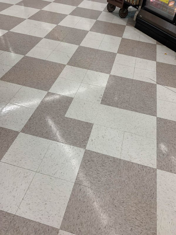 Annoying Floor Mistakes (35 pics)