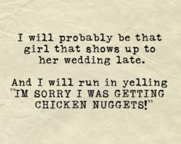 Chicken Nuggets Memes (36 pics)