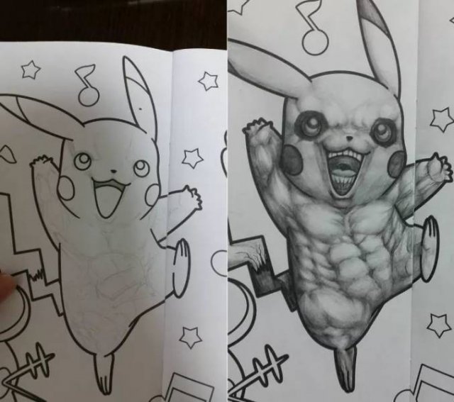 Acid Picdump. Part 2 (99 pics)