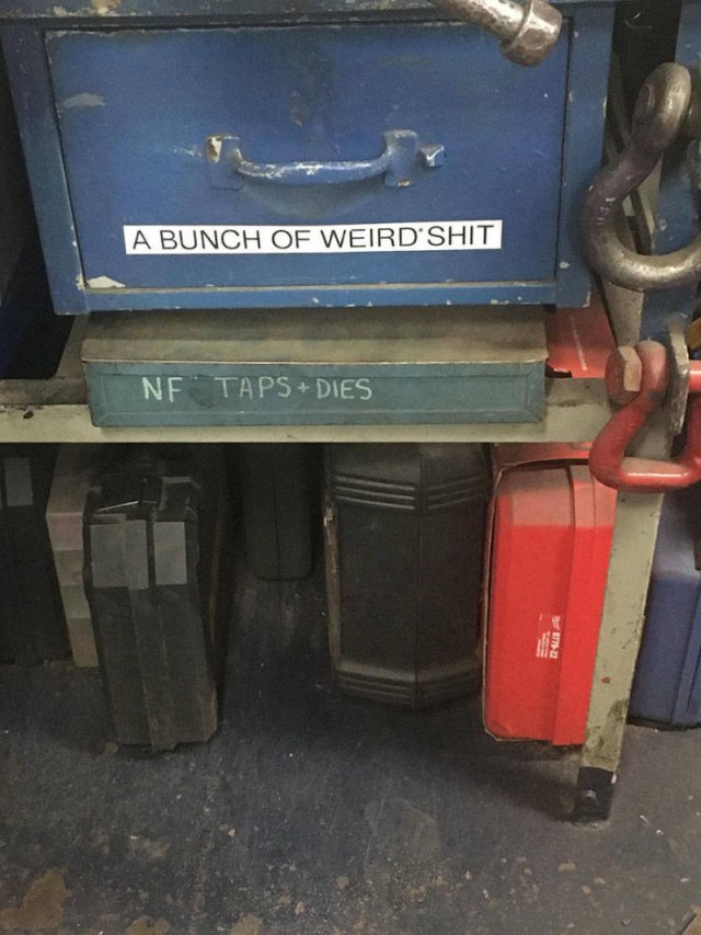 Acid Picdump. Part 2 (99 pics)