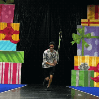 Wins And Fails (33 gifs)