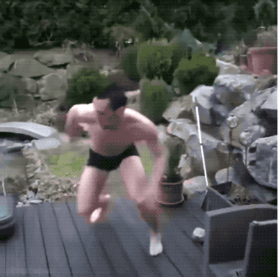 Wins And Fails (33 gifs)