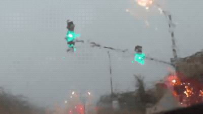 Wins And Fails (33 gifs)