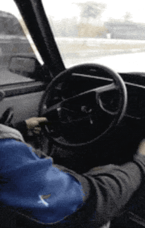 Wins And Fails (33 gifs)