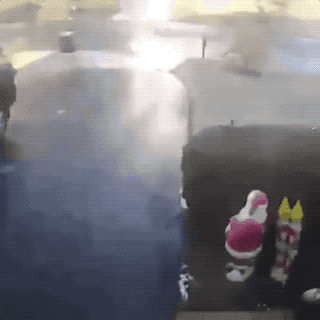 Wins And Fails (33 gifs)