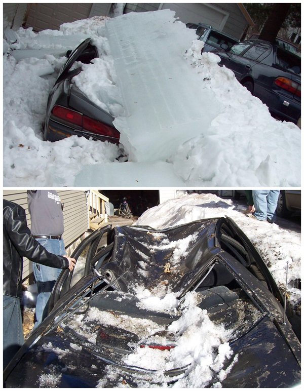 Bad Days Happen (28 pics)