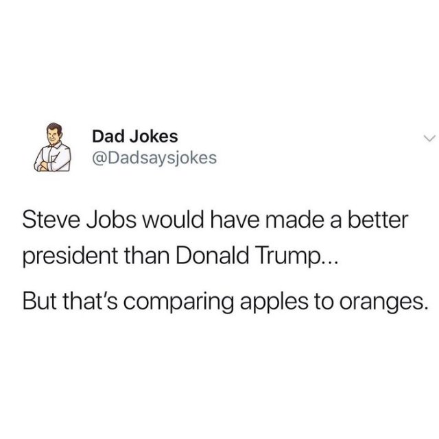 Dad Jokes (30 pics)