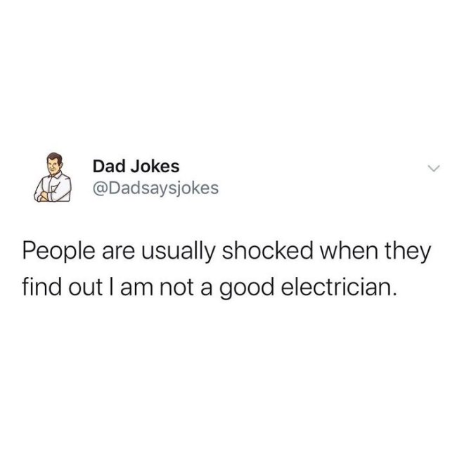 Dad Jokes (30 pics)